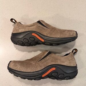 Merrell Women’s Jungle Moc size 9